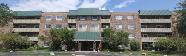 Primary Photo - 675 Grove Terrace