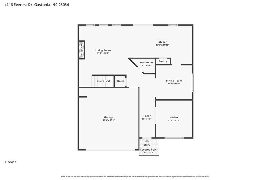 Building Photo - 4116 Everest Dr