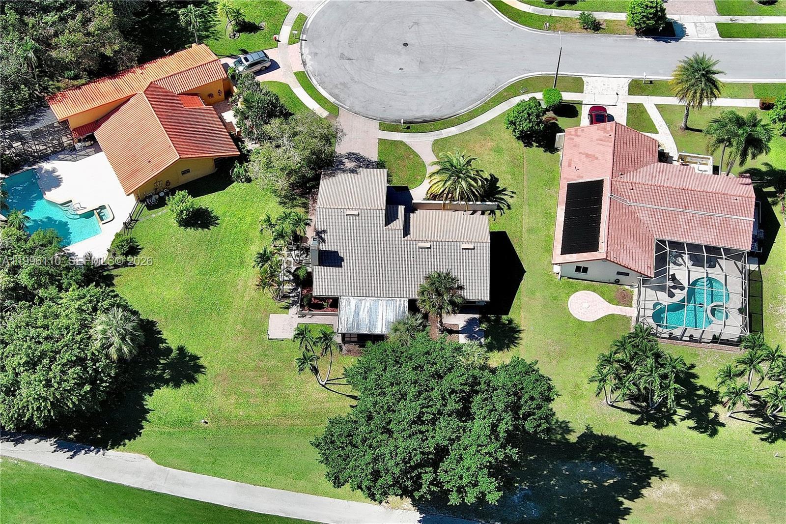 Building Photo - 21344 Escondido Way S