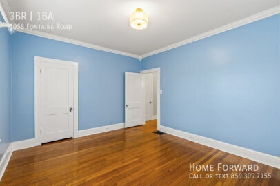 Building Photo - 1056-1058 Fontaine Rd