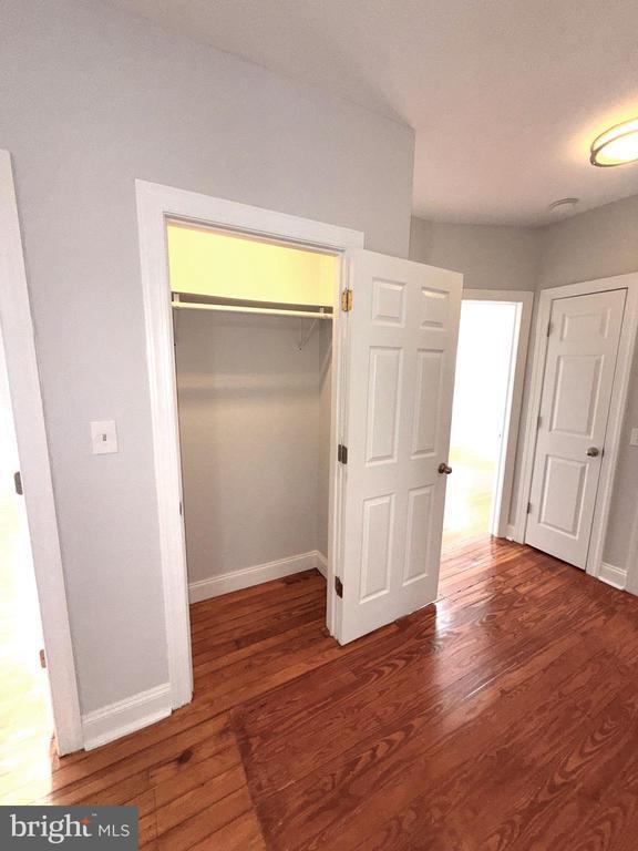 Building Photo - 1601 West St