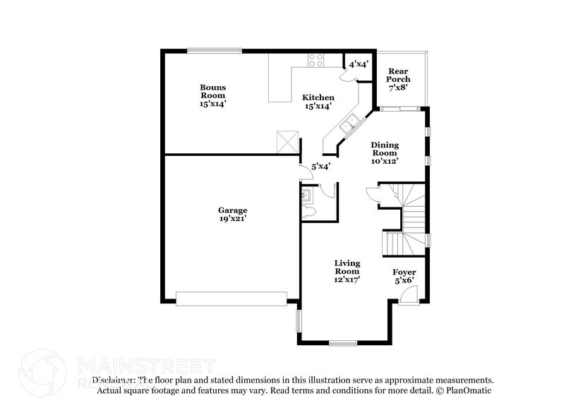 Building Photo - 14797 S Camino Tierra Del Rio