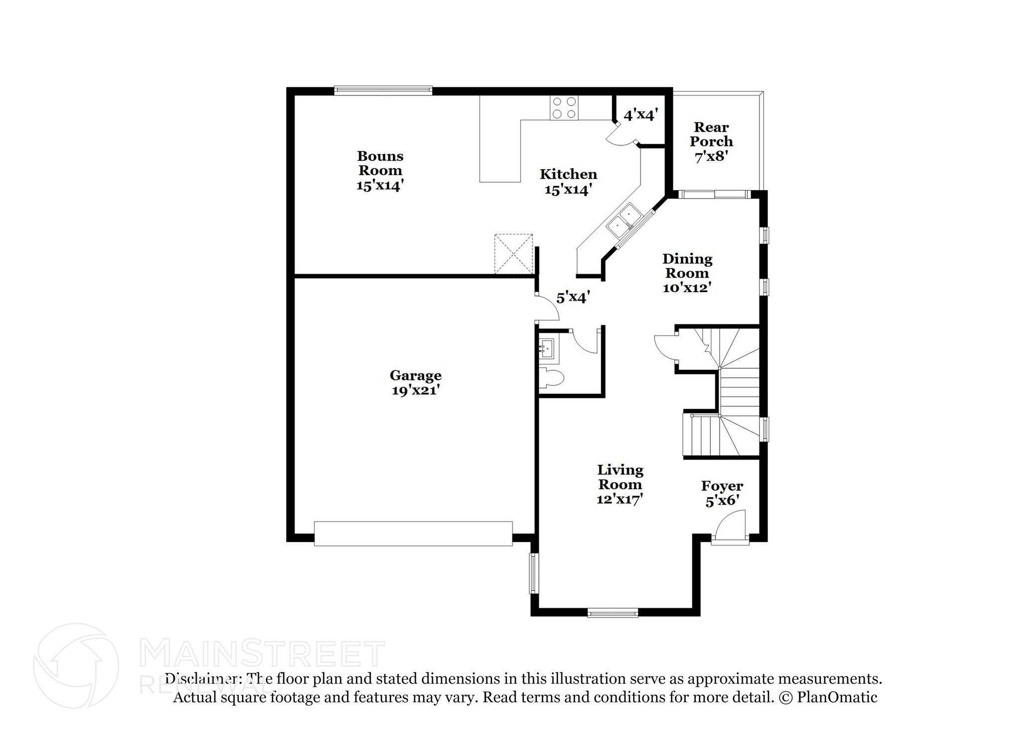 Building Photo - 14797 S Camino Tierra Del Rio