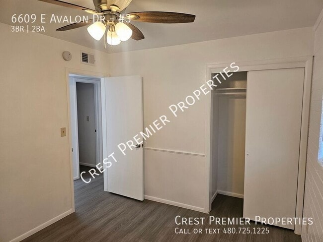 Building Photo - 6609 E Avalon Dr