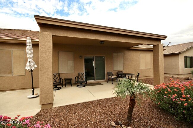 Building Photo - 3045 E Firestone Dr