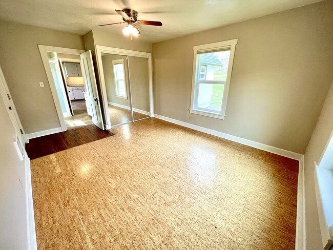 Master Bedroom B - 3821 Entiat River Rd