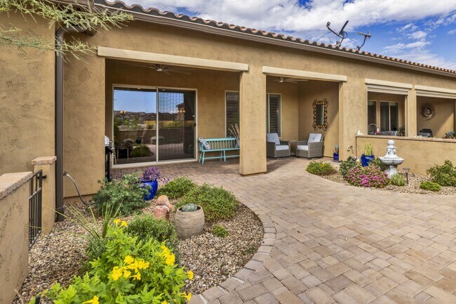 Building Photo - 30737 S Osprey Dr