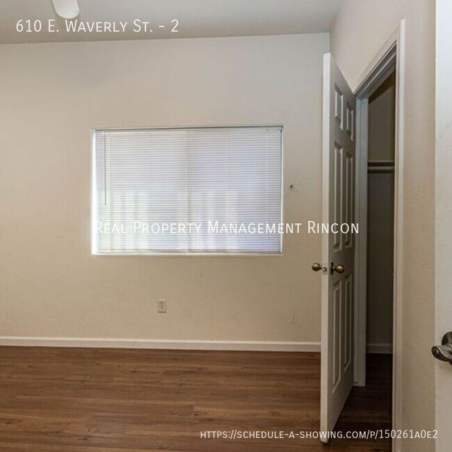 Building Photo - 610 E Waverly St