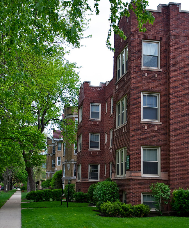 Building Photo - 130-142 N. Humphrey Ave.