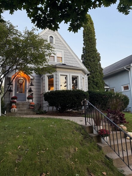 Front of House - 2152 N 63rd St