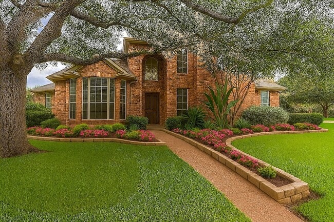 Building Photo - 5901 Glen Heather Dr