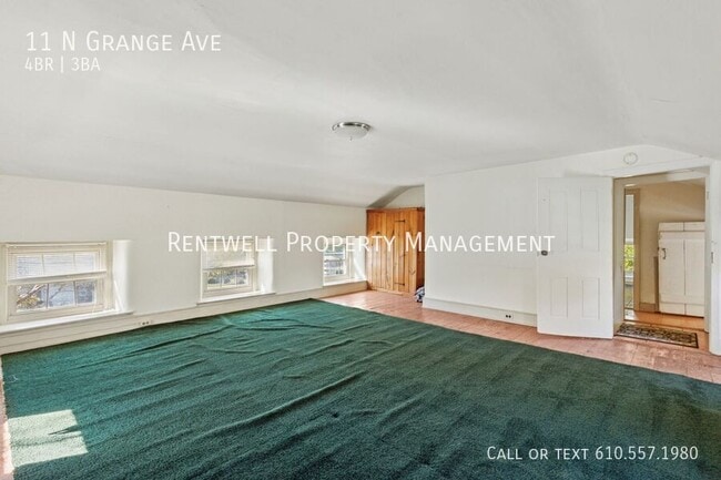 Building Photo - 11 N Grange Ave