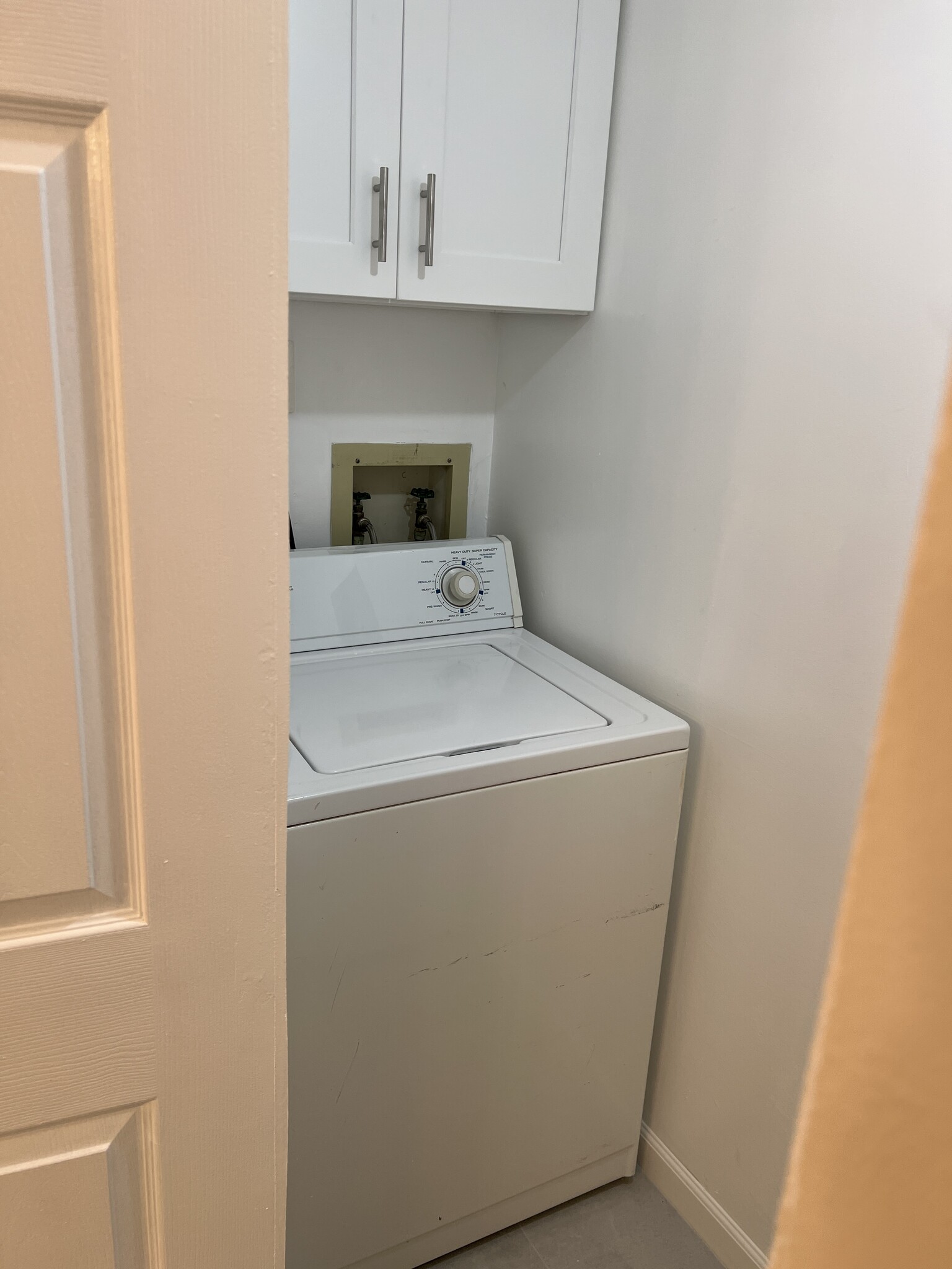 Laundry Room - 8308 Tamarron Dr