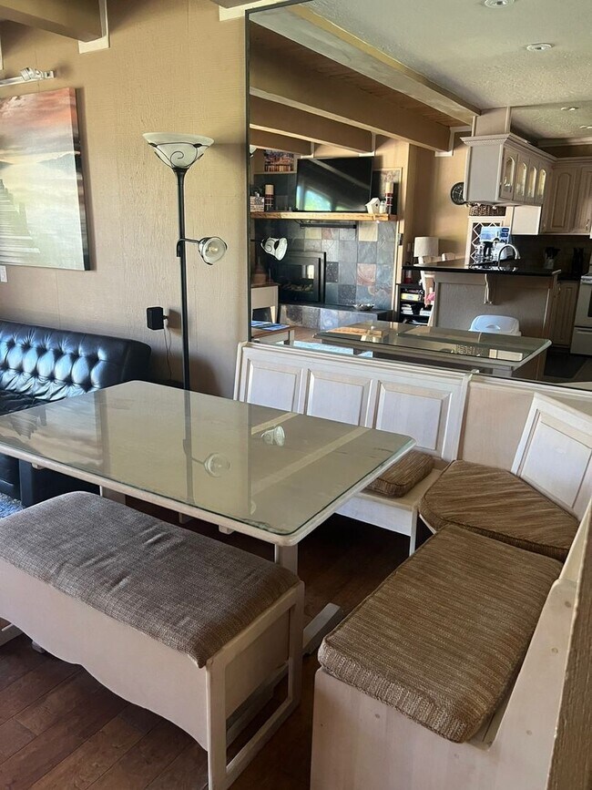 Primary Photo - Lovely 3Bd condo in the Tahoe Keys with a boat slip avail. for a Seasona rental (3-6 months)! Cal...