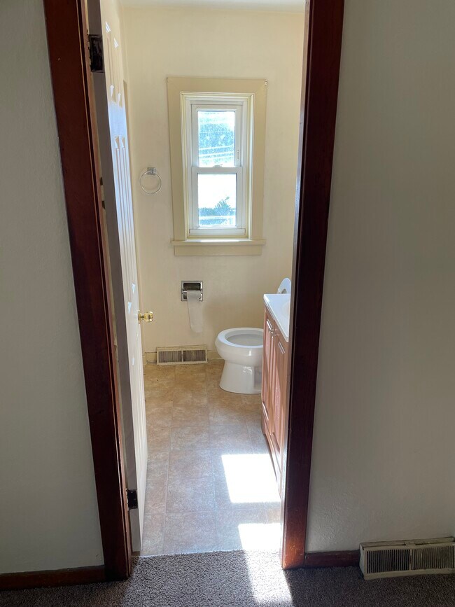 Bathroom - 310 Harrison St