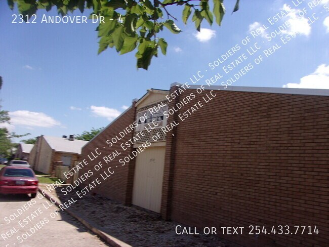 Primary Photo - 2312 Andover Dr