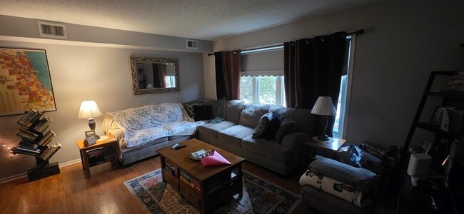 Building Photo - 6230 S Newland Ave