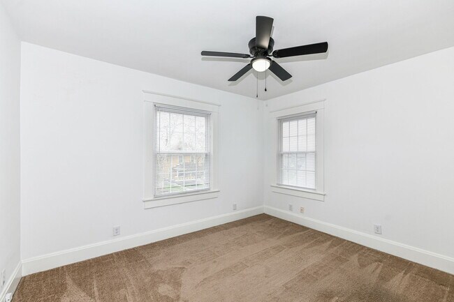 Building Photo - 3111 N Capitol Ave