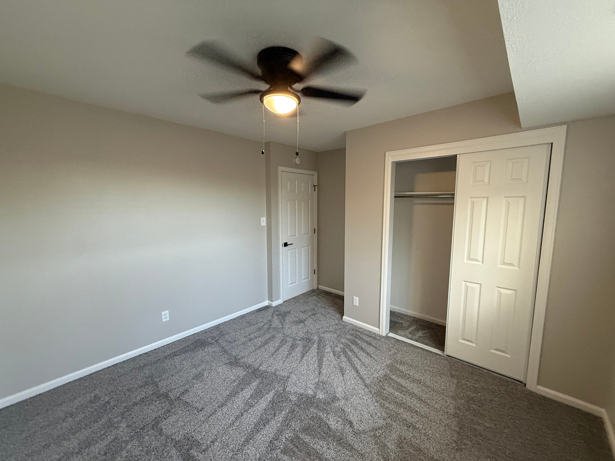 Lower Bedroom - 5918 Newcombe Ct