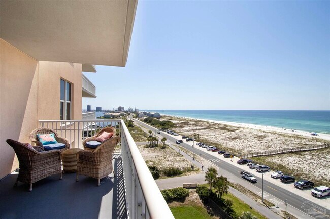 Building Photo - 800 Fort Pickens Rd