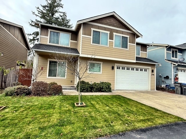 Building Photo - 298 NE Tronson Cir