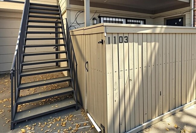 Building Photo - 6001 Reims Rd