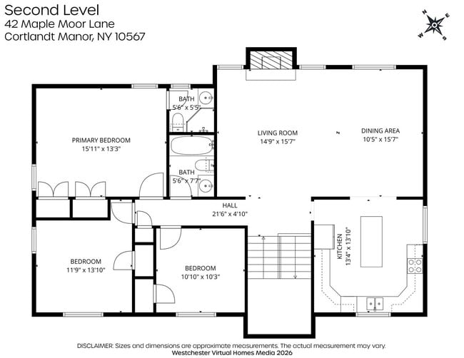 Building Photo - 4-bedroom 2.5-bath home in Cortlandt Manor