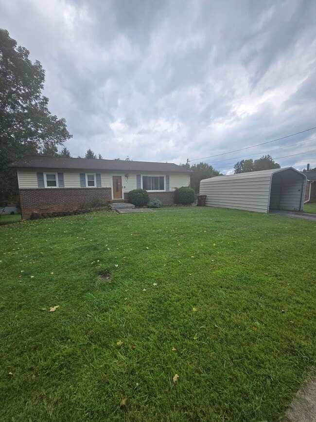 Building Photo - For Rent – 1304 Cobble Stone Court, Johnso...