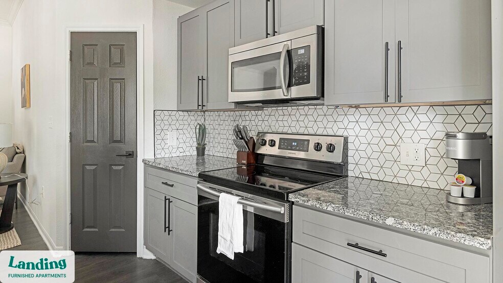 Building Photo - 9601 Custer Rd