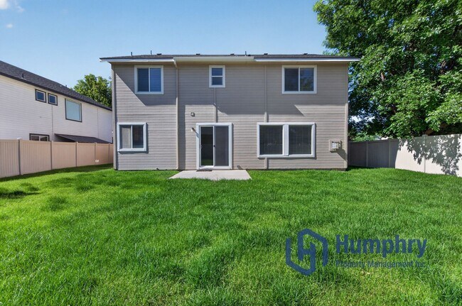 Building Photo - Beautiful home in Valley Green Subdivision in Meridian