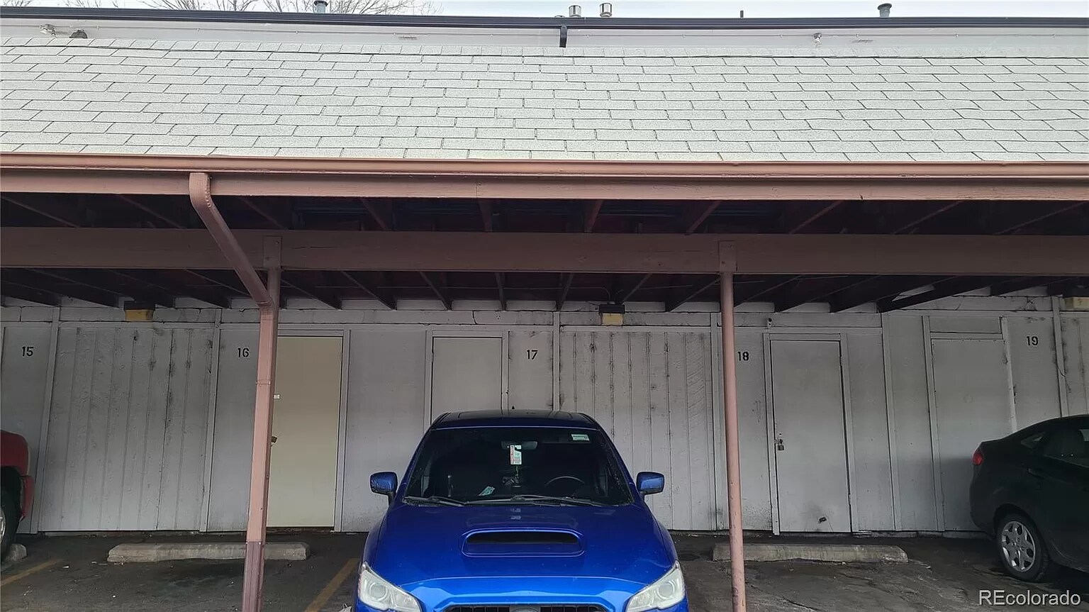 Building Photo - 6800 E Tennessee Ave