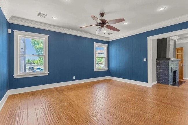 Building Photo - 1230 NW 28th St