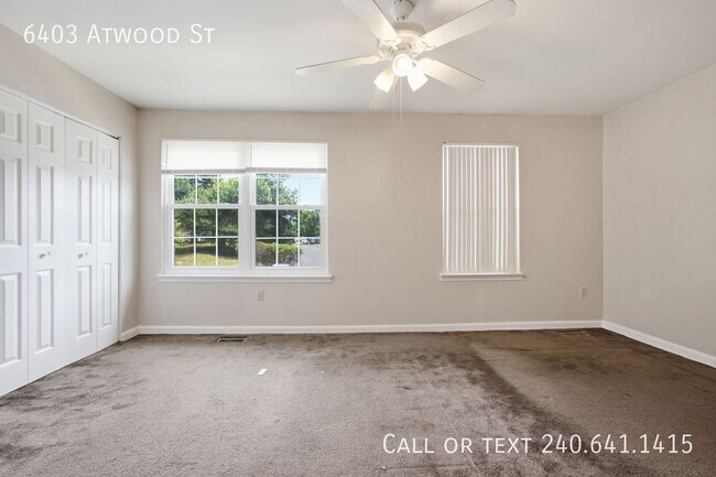 Building Photo - 6403 Atwood St