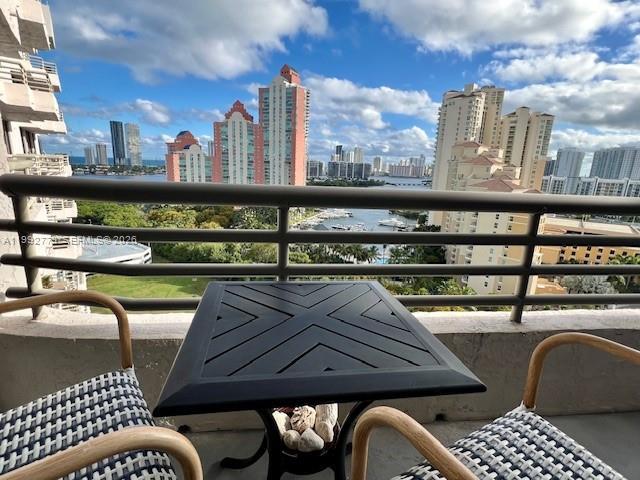 Building Photo - 3300 NE 191st St