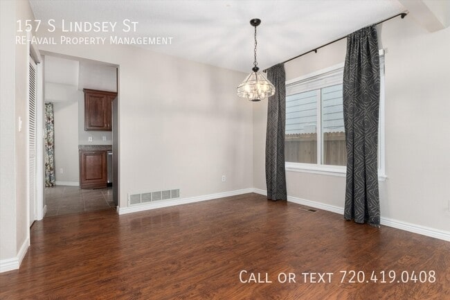 Building Photo - 157 S Lindsey St