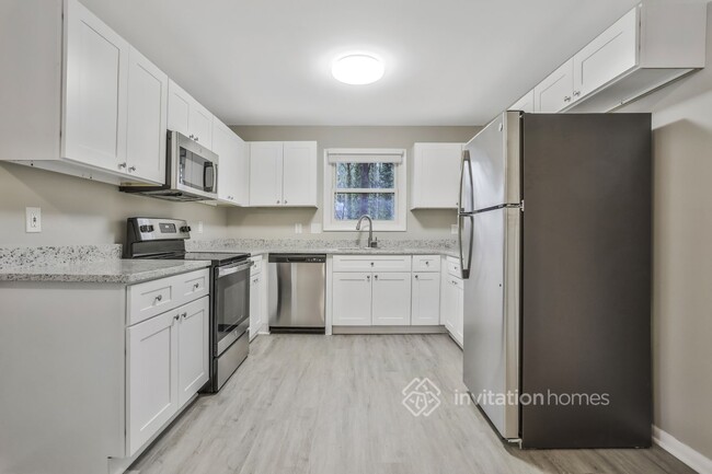 Building Photo - 2193 Cedar Forks Dr
