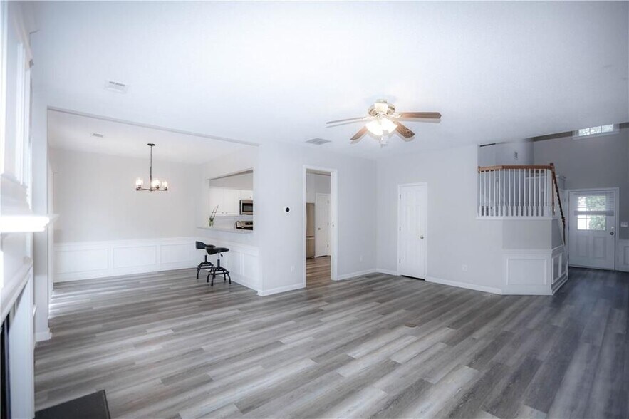 Building Photo - 3616 Elkhorn Ct NW