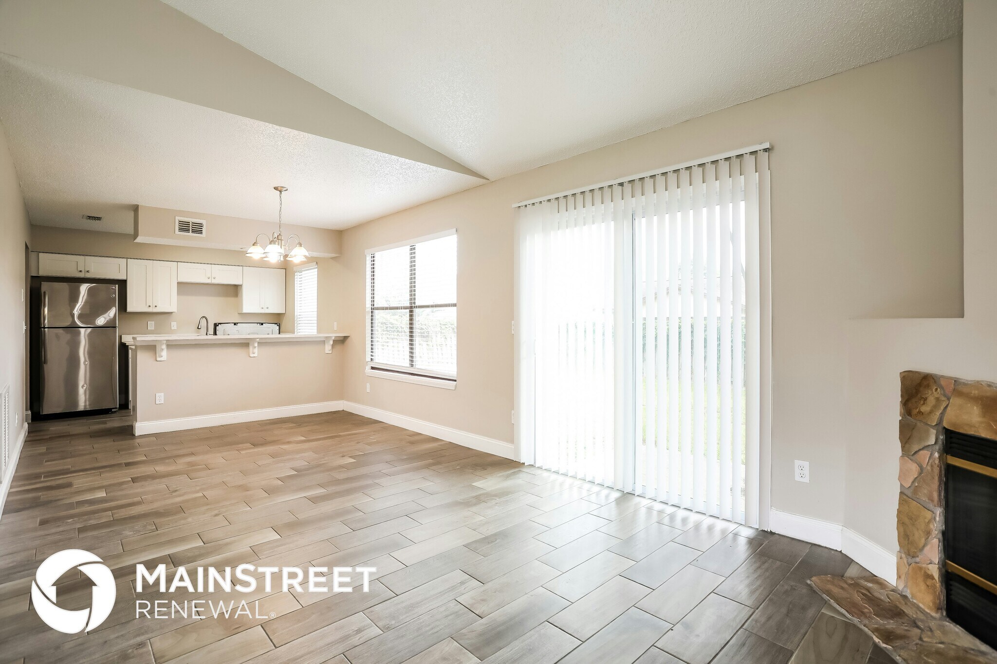 Building Photo - 8117 Fort Lee Trail