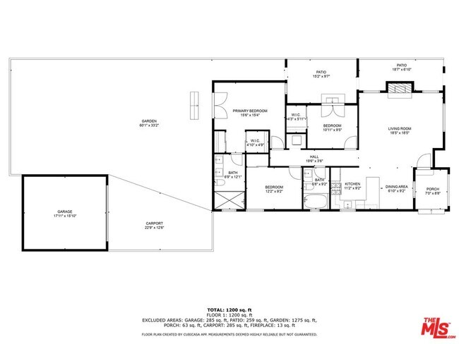 Building Photo - 9115 S Hobart Blvd