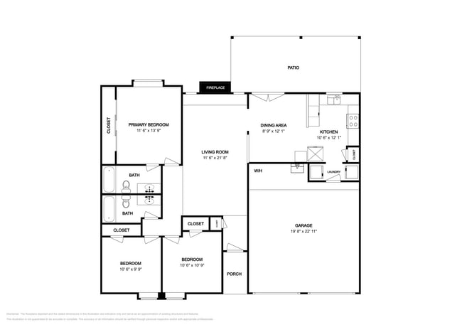 Building Photo - 6739 Lamy St NW