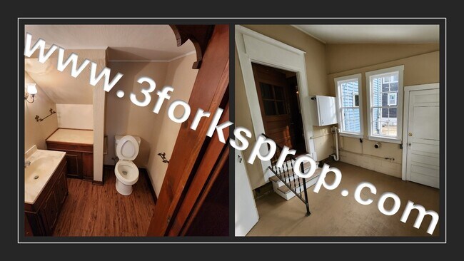 Building Photo - 423 N 15th St