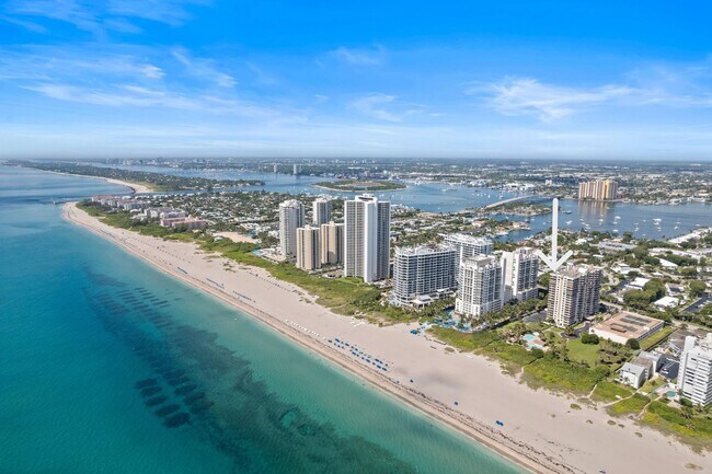 Building Photo - 3400 N Ocean Dr