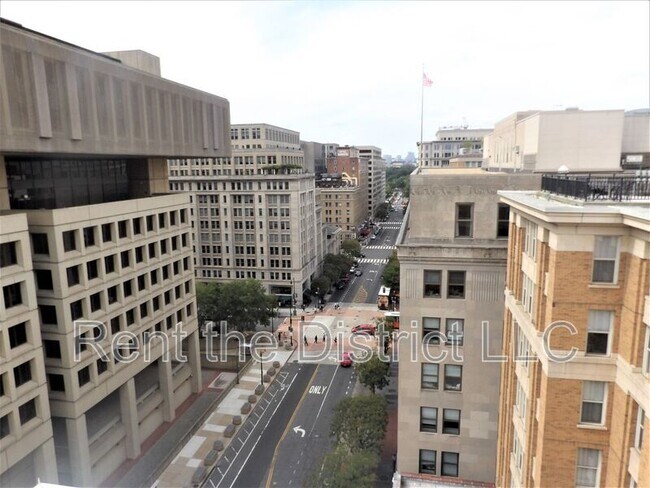Building Photo - 915 E Street NW