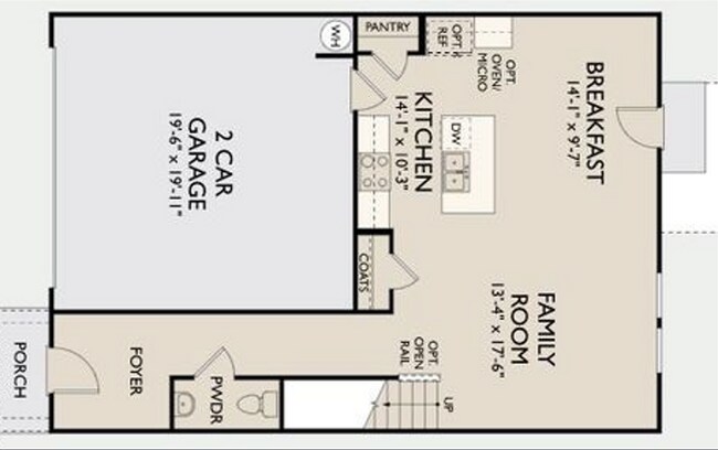 Building Photo - BEAUTIFUL NEW CONSTRUCTION IN HIDDENBROOKE