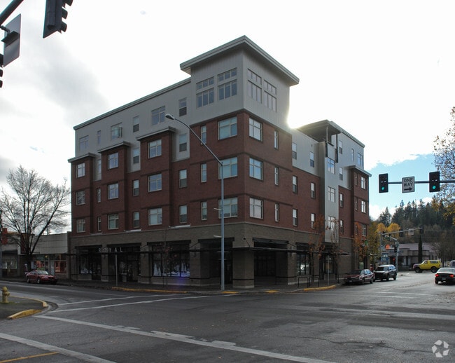 Royal Building 505515 Main St Springfield OR 97477 Apartment Finder