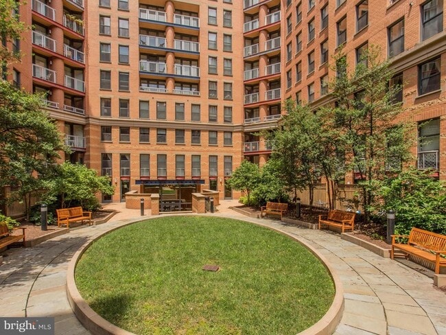Building Photo - 631 D Street NW