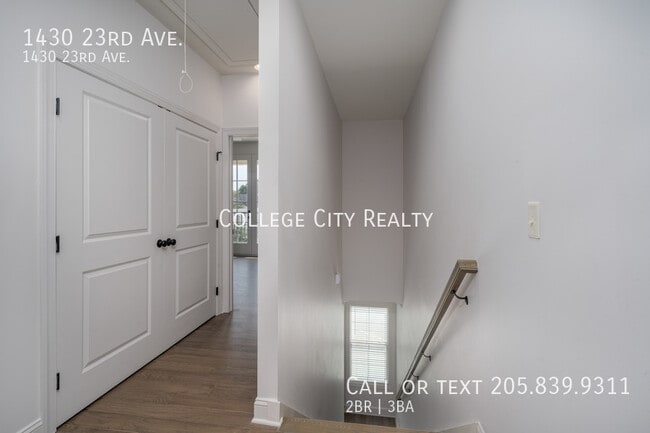 Building Photo - 1430 23rd Ave