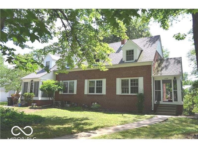 Primary Photo - 6208 W Meridian St