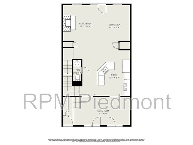 Building Photo - 2786 Birch Grove Ln SE