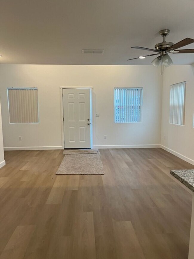 Building Photo - Newer construction